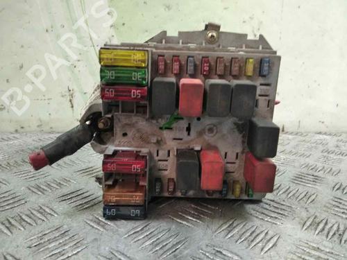 Fuse box FIAT STILO (192_) 1.9 D Multijet | BP19286007E1 