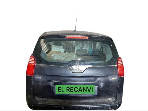Engine control unit (ECU) PEUGEOT 5008 (0U_, 0E_) 1.6 BlueHDi 120 | BP36355453M57  - Image 6