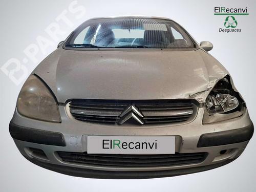 ABS pump CITROËN C5 I (DC_) 2.0 HDi (DCRHZB, DCRHZE) | BP34631983M43 - Image 4