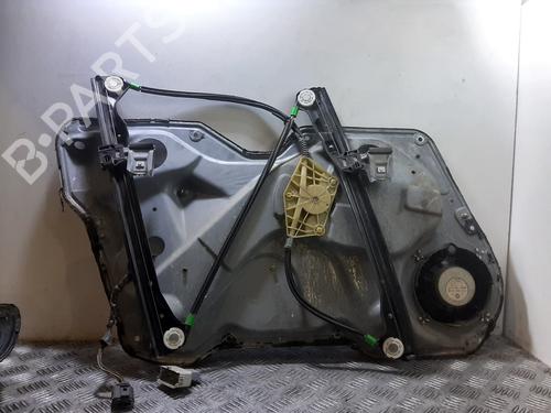 Front right window mechanism SEAT LEON (1M1) | BP37524999C23 - Image 2