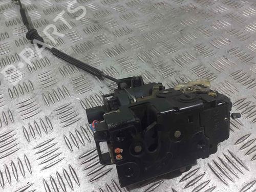 Højre bagtil lås VW BORA I (1J2) 1.9 TDI | BP7003364C99