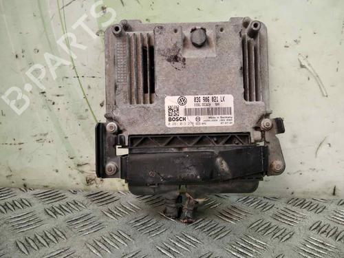 Engine control unit (ECU) SEAT LEON (1P1) | BP19055751M57