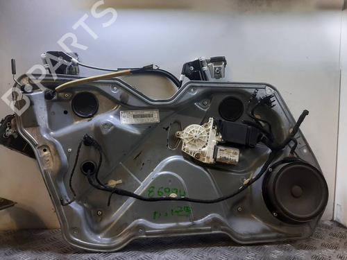 Used Front left window mechanism Front left window mechanism 38784932 38784932