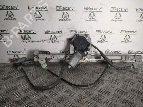 Used Front left window mechanism BMW 3 (E46) 330 d (184 hp) 15638357