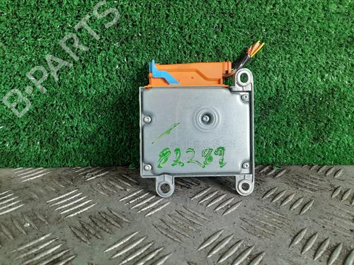 Airbag styreenhed CITROËN BERLINGO / BERLINGO FIRST Box Body/MPV (M_) 2.0 HDI 90 4WD (MBRHY, MCRHY) (90 hp) 25297127