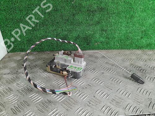 Used Front left lock PEUGEOT 206 Hatchback (2A/C) 1.6 16V (109 hp) 24372660