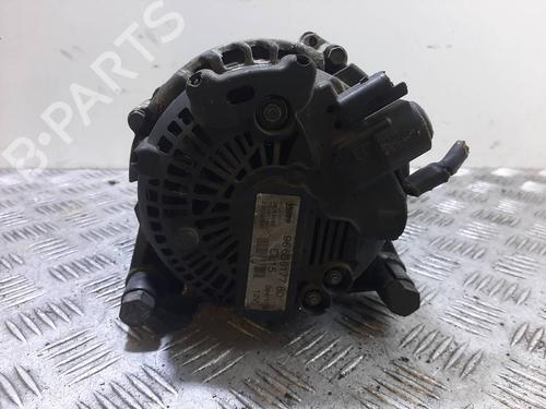 Used Alternator Alternator 38525183 38525183