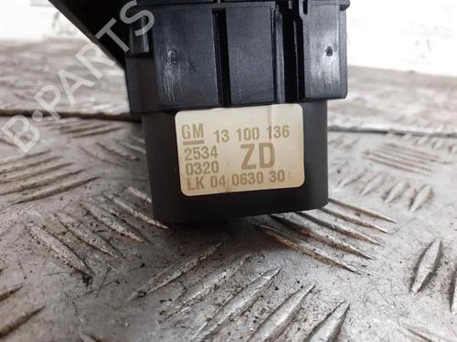 Headlight switch OPEL ASTRA H (A04) | BP12553314I24