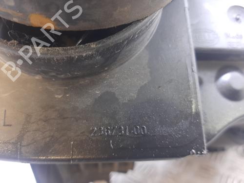 Left headlight ROVER 75 (RJ) | BP18054050C28