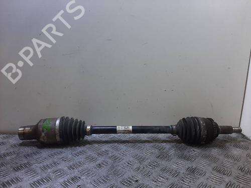 Used Right front driveshaft Right front driveshaft 38596199 38596199