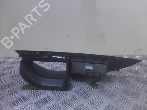 Left front window switch SEAT ALTEA XL (5P5, 5P8) | BP35792665I27 - Image 2