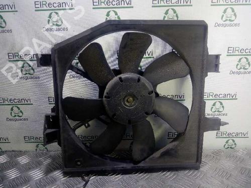 Koelventilatormotor MAZDA PREMACY (CP) 1.9 (CP8W) | BP4538386M35