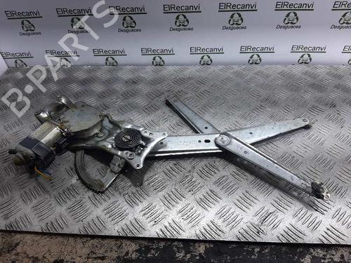 Vindusheismekanisme høyre foran OPEL OMEGA B (V94) [1994-2005]  10753213