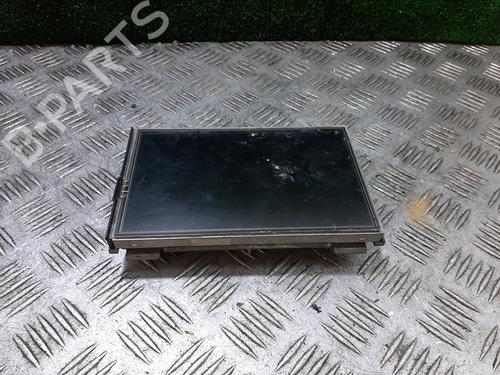 Used Display monitor PEUGEOT 208 I (CA_, CC_) [2012-2021]  25739304