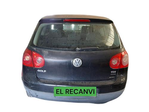 Left tailgate light VW GOLF V (1K1) | BP29994318C79