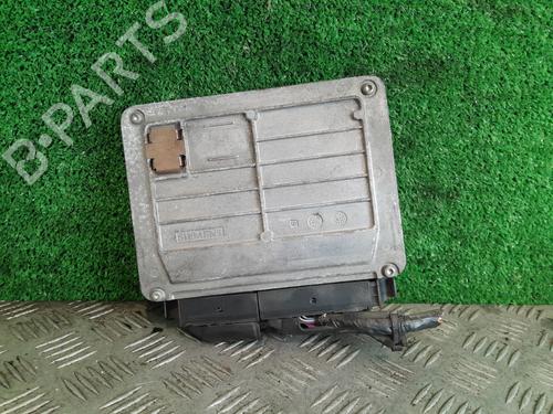 Computer motormanagement SKODA FABIA I (6Y2) | BP24868504M57