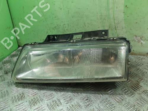 Used Left headlight CITROËN XANTIA (X1_, X2_) 1.9 D (68 hp) 11967532