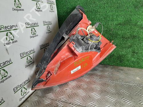 Left taillight RENAULT MEGANE II (BM0/1_, CM0/1_) 1.6 16V (BM0C, CM0C) | BP24593780C34
