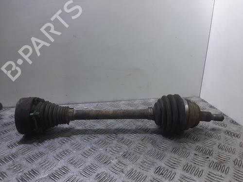 Used Left front driveshaft VW GOLF III (1H1) [1989-2000]  32372089
