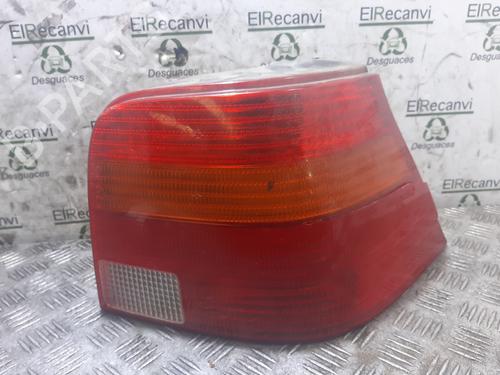 Højre baglygte VW GOLF IV (1J1) [1997-2008]  17447418
