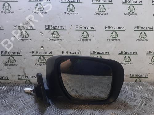 Used Right mirror MAZDA 5 (CR) 2.0 CD (CR19) (143 hp) 18016027