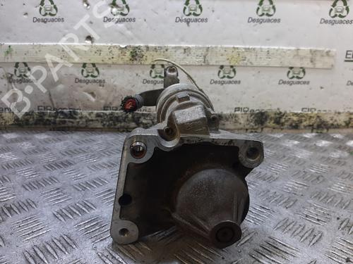 Used Starter CITROËN NEMO Box Body/MPV (AA_) [2008-2025]  28584731