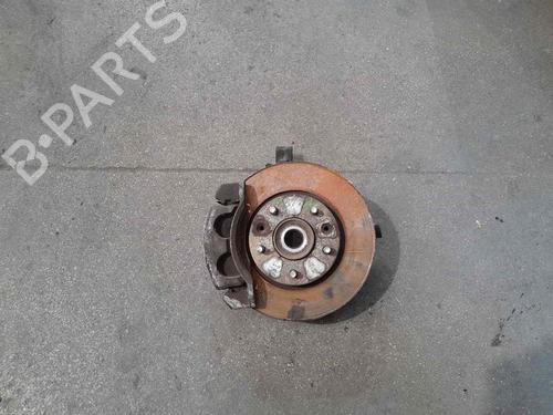 Used Left front steering knuckle KIA CARNIVAL II (GQ) 2.9 CRDi (144 hp) 29043067