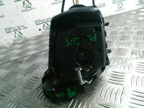 Used Rear right lock Rear right lock TOYOTA PRIUS (_W3_) [2008-2016] 4739325 4739325