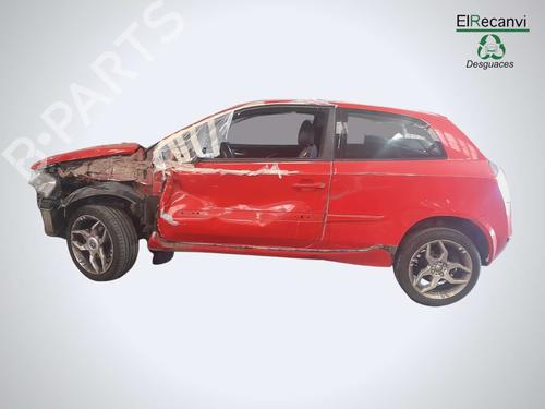 Climate control FIAT STILO (192_)  | BP16025316I5 