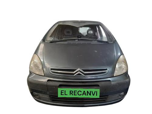 Brukte deler til CITROËN XSARA PICASSO (N68) 1.6 HDi (90 hp) 4410412