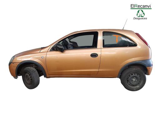 Right taillight OPEL CORSA C (X01) 1.2 (F08, F68) | BP13646906C35 