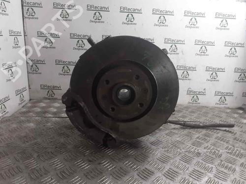 Used Right front steering knuckle CITROËN C5 I (DC_) 2.0 HDi (DCRHZB, DCRHZE) (109 hp) 12112718