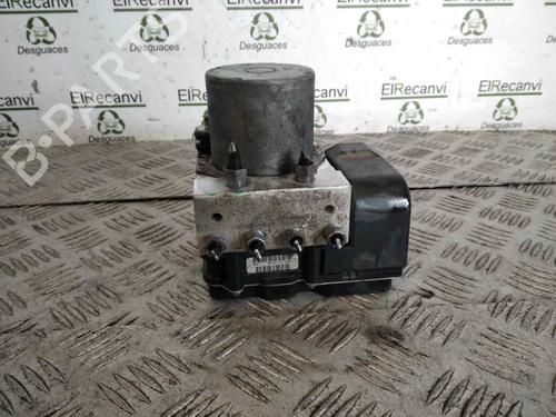 Used ABS pump CITROËN C4 Grand Picasso I (UA_) [2006-2013]  17013959