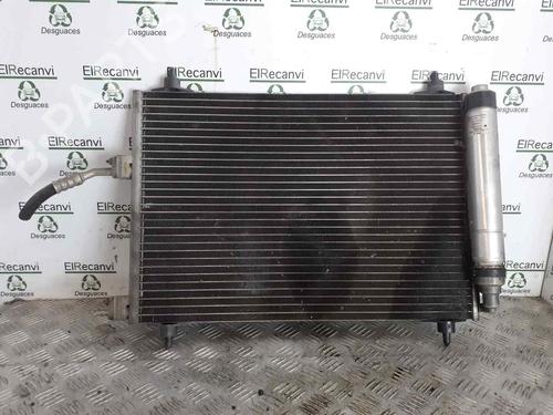 Used AC radiator PEUGEOT 307 (3A/C) 1.6 16V (109 hp) 13615584