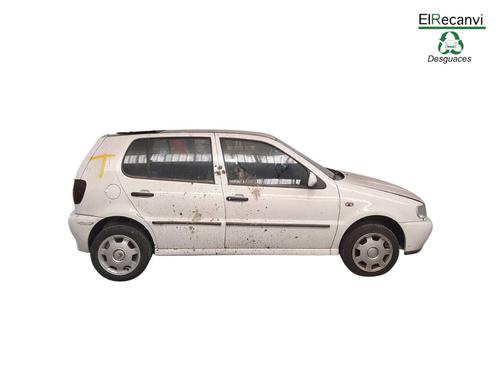 Left headlight VW POLO (6N2)  | BP18951103C28 