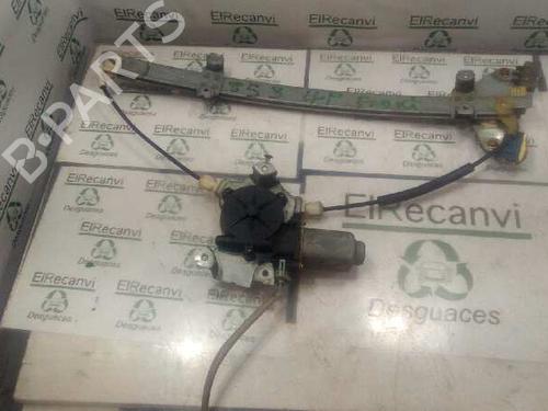 Used Front left window mechanism NISSAN ALMERA II (N16) [2000-2025]  4530491