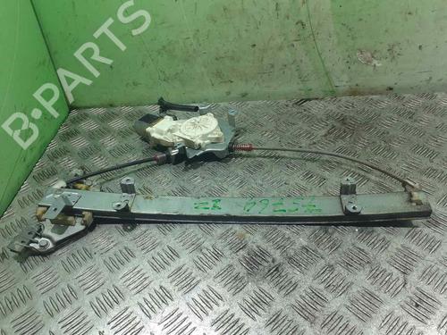 Used Front left window mechanism NISSAN MICRA III (K12) [2002-2011]  11974544