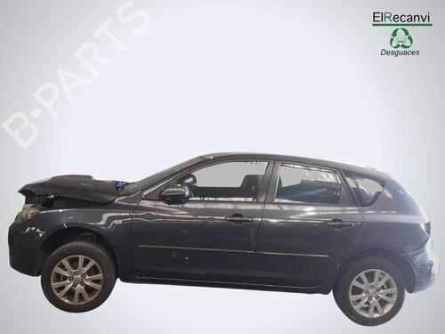 AC compressor MAZDA 3 (BK) 1.6 DI Turbo | BP16153146M34