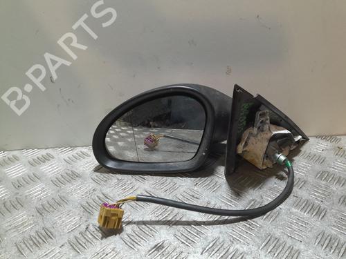 Used Left mirror SEAT IBIZA III (6L1) [2002-2009]  31584960