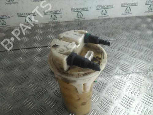 Used Fuel pump PEUGEOT 306 Hatchback (7A, 7C, N3, N5) [1993-2003]  4529744