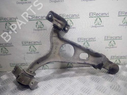 Used Left front suspension arm ALFA ROMEO 156 (932_) 1.6 16V T.SPARK (932.A4, 932.A4100) (120 hp) 4546848