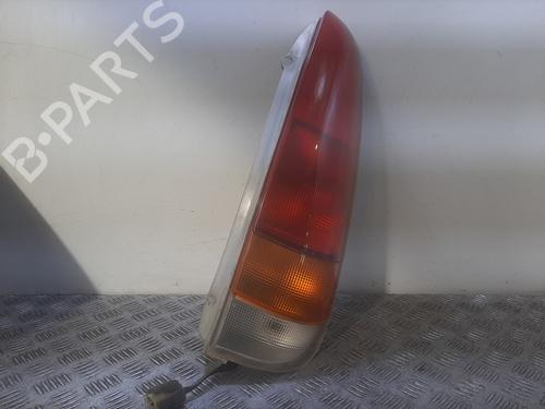 Used Right taillight Right taillight HYUNDAI ATOS (MX) 1.0 i (54 hp) 36051872 36051872