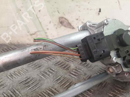 Front wiper motor BMW 3 Coupe (E92) | BP18122392M29