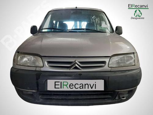 Used Parts CITROËN BERLINGO / BERLINGO FIRST MPV (MF_, GJK_, GFK_)  1.4 i (MFKFX, MFKFW, GJKFWB, GJKFWC, GFKFWC)  1131897