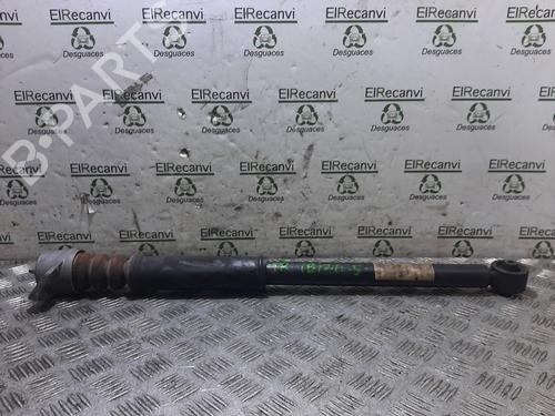 Used Right rear shock absorber SEAT IBIZA IV (6J5, 6P1) [2008-2017]  19801511