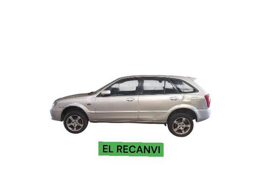Right front indicator MAZDA 323 F VI Hatchback (BJ) 1.6 (BJ10M) | BP33328192C33 - Image 5