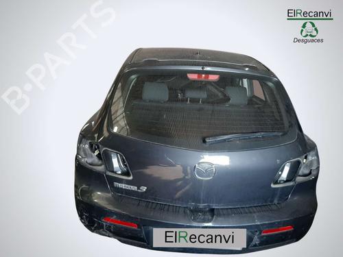 AC compressor MAZDA 3 (BK) 1.6 DI Turbo | BP16153146M34