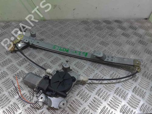 Used Rear right window mechanism NISSAN PRIMERA Hatchback (P12) 1.9 dCi (120 hp) 8065025