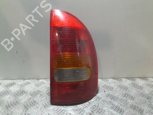 Used Right taillight OPEL CORSA B (S93) [1993-2009]  31571936
