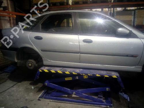 Right front steering knuckle RENAULT LAGUNA I (B56_, 556_) 1.6 16V (B568, B561) | BP4520154M26 